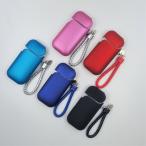 ¥¢¥¤¥³¥¹ ¥±¡¼¥¹ iQOS ¥«¥Ð¡¼ ¥Ï¡¼¥É¥±¡¼¥¹ ·ÚÎÌ·¿ Á´ÌÌÊÝ¸î ¿··¿ 2.4Plus