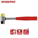 WORKPRO Work Pro WP241035 комбинированный молоток 