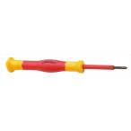 SIGNETsig сеть E31602 изоляция точная отвертка плюс PH1