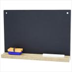 スクールシリーズ もっと小さな黒板A5 黒 SB-M-BK