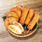 【夏ギフト】伊勢　まる天　磯揚げまる天　翠（すい）