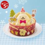 * Рождество * Pom Pom Purin Pom Pom Purin . ночь. ka Star do крем кекс пудинг способ тест 