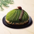 ショッピングケーキ ★11/5 23:59までボーナスストアPlus+10%★☆クリスマス☆辻利兵衛本店  宇治抹茶もんぶらんけーき