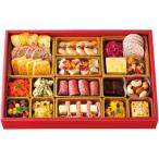 ★11/27 23:59までボーナスストアPlus+10%★おせち 「銀座ローマイヤ」オードブル [冷凍]4人前