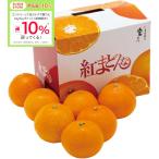 お歳暮 愛媛県産 紅まどんな