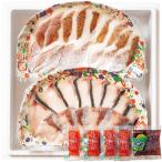 お歳暮 九州産 真鯛とぶりのしゃぶしゃぶ鍋