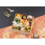 おせち 京のむら 和風一段 [冷蔵] 1−2人前