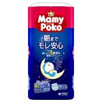 ★3/5 23:59までポイント5倍★ベビー [ユニ・チャーム] マミーポコパンツ夜用ビッグ 28枚