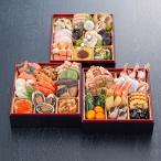  осэти Kanazawa * близко . блок рынок .. японская кухня . удача японский стиль три уровень -слойный [ рефрижератор ] 3 порции |