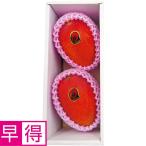  День матери . выгода Miyazaki префектура производство (JA запад столица ) Miyazaki манго 2 шт несессер 