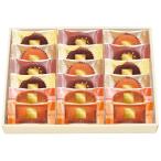 お中元 東京風月堂　お菓子の美術館
