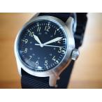 時計 腕時計 メンズ 40代 MWC時計 ミリタリーウォッチカンパニー A-17 朝鮮戦争モデル 自動巻き 100m防水 セイコー ムーブメント アメリカ軍 軍用時計