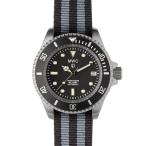 Yahoo! Yahoo!ショッピング(ヤフー ショッピング)時計 腕時計 MWC時計 ミリタリーウォッチ オートマティック 300m ダイバーズ サブマリーナ NATO （BOND 007） サファイア風防・セラミックベゼル