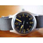 時計 腕時計 男性用 40代 ミリタリー ウォッチ MWC時計 W10 英国陸軍1940-60sモデル　自動巻き トリチウム灼け 軍用時計 イギリス軍時計