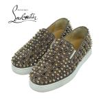 クリスチャンルブタン