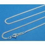 Yahoo! Yahoo!ショッピング(ヤフー ショッピング)シルバーチェーン　ネックレス　喜平　50cm×1.4mm　余裕のシルバーチェーン