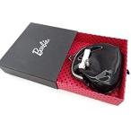 Yahoo! Yahoo!ショッピング(ヤフー ショッピング)バービー　ブラック　ポーチ　がまぐち　11815 Barbie　化粧ポーチ　キラキラ　メイク　輸入　インポート 即日・翌日発送  キャラクター グッズ