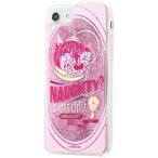 ショッピングiphone6 ケース iPhone 8/7/iPhone 6s/6 ケース/ルーニー・テューンズ/ラメ グリッターケース/トゥイーティー/いたずら(キャラクターグッズ)