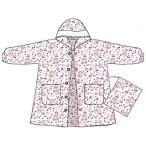  J zp бег My Melody плащ | Kids Cherry 084700 герой товары 