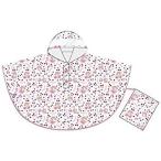  J zp бег My Melody дождь пончо | Kids Cherry 084717 герой товары 