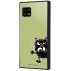 ショッピングaquos sense4 lite ケース AQUOS sense4 lite/sense4 BASIC/sense4 ムーミン /耐衝撃/ハイブリッド/スマホケース/KAKU/スティンキー キャラクター グッズ