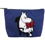 Yahoo! Yahoo!ショッピング(ヤフー ショッピング)ムーミン   ムーミン サガラポーチ MM-8971  ムーミン  キャラクター グッズ