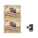 HEM аромат кукуруза 2 коробка комплект * сандалии *