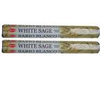 HEM аромат палочка 2 коробка комплект * белый шалфей *