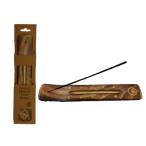  аромат палочка : flat type аромат установить / Elephant L*H/11 дюймовый / манго дерево / ручная работа 