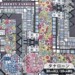 ショッピングイタリア 生地 リバティプリント イタリア製 チューダー・ベル 2026 SS Tudor Belle タナローン 輸入 ■ リバティ・ファブリックス 363J64027 ■