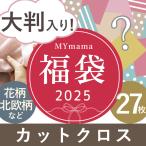 2023 カットクロス 福袋 びっくり！110枚以上 宅配送料無料 《 生地 布 綿 和柄 北欧風 花柄 はぎれ セット 手作り 》