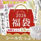 ショッピング手作り 2026 MYmama 福袋 シール たっぷり ■ シール交換 シール手帳 ぷにぷに ドロップシール シャカシャカ マシュマロ 量産型 地雷系 推し活 痛バ ■