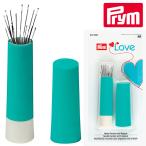 プリム ニードルツイスター ( ダーニング針付き ) ■ Prym プリムラブ ソーイング 道具 610288 初心者 ハンドメイド 手芸 手作り ■