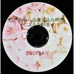 CD  ダビング（音楽テープ→CD）　　