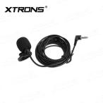  зажим есть XTRONS установленный снаружи Mike XTRONS навигационная система * Android тип соответствующий установка удобный (MIC003)