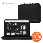  рукав кейс HyperShield 13-14 дюймовый для Stash &amp; Go Sleeve Note PC кейс место хранения Macbook Pro Air удар предотвращение 