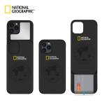 [公式ライセンス品] iPhone 12 mini iPhone 12 Pro / 12 iPhone 12 Pro Max ケース [iPhone XS Max/XR ケース] National Geographic Slide Case
