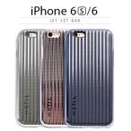 iPhone6s ケース STI_L JET SET Bar(スティール ジェットセットバー)アイフォン iPhone6