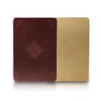 GALAXY TAB 10.1 LTE SC-01D ZENUS PRESTIGE MESH PATCH STAND SERIES スタンド機能付き