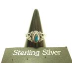  Yokohama новейший серебряный 925SILVER серебряный булавка кольцо для ключей! очарование. clover голубой 1~8 номер мужской женский стоимость доставки 220 иен кольцо 29asi