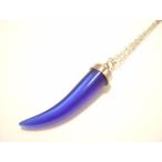  Yokohama новейший кошачий глаз темно-синий! очарование. . подвеска маленький штамп форма цепь 45cm имеется мужской женский ... исключая . стоимость доставки 220 иен колье 131