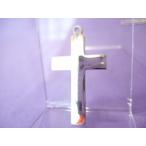  Yokohama новейший подвеска Cross! очарование. зеркальный прямоугольник 10 знак .50cm цепь имеется мужской женский Cross... исключая . стоимость доставки 220 иен колье 149