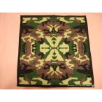  Yokohama новейший камуфляж * очарование. бандана оттенок бежевого стоимость доставки 180 иен 10z