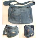  Yokohama новейший очарование. Denim ba Rune ... использующий сумка на плечо! переделка оригинал сумка ширина ширина 36cm длина 30cm вставка 11cm низ доска имеется бесплатная доставка hei75