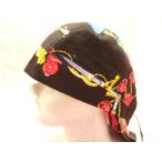  Yokohama новейший . роза FAITHFUL! очарование. бандана колпак красный мужской женский 4 листов до стоимость доставки 180 иен 20z