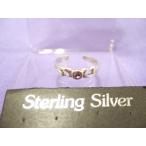  Yokohama новейший серебряный 925 серебряный кольцо на палец ноги / булавка кольцо для ключей! очарование. циркон фиолетовый свободный размер мужской женский бесплатная доставка кольцо 41a