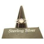  Yokohama новейший серебряный 925SILVER серебряный булавка кольцо для ключей! очарование. Heart белый 1 кроме того, 3 номер стоимость доставки 220 иен кольцо 3asi