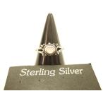  Yokohama новейший серебряный 925SILVER серебряный булавка кольцо для ключей! очарование. Heart белый 1 кроме того, 3 номер стоимость доставки 220 иен кольцо 3a( размер . обязательно сообщите пожалуйста )