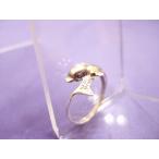  Yokohama новейший серебряный 925SILVER серебряный очарование. Dolphin кольцо! дельфин 10~18 номер мужской женский стоимость доставки 220 иен a96a( размер . обязательно сообщите пожалуйста )