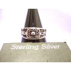 Yokohama новейший серебряный 925SILVER серебряный! очарование. кольцо цветок. документ sama 14~19 номер мужской женский стоимость доставки 220 иен кольцо b9a( размер . обязательно сообщите пожалуйста )
